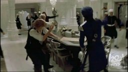 The League of Extraordinary Gentlemen - Trailer