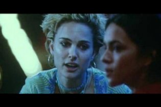 Un bacio romantico - Trailer italiano
