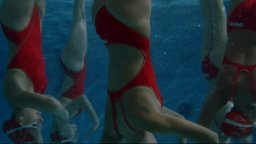 Water Lilies - Trailer internazionale