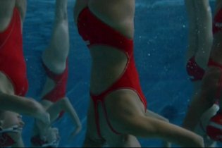 Water Lilies - Trailer internazionale