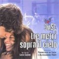 La copertina di Tre metri sopra il cielo