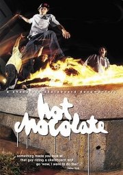 La locandina di Hot chocolate