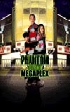 La locandina di Il fantasma del Megaplex