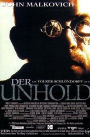 La locandina di L'orco