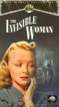 La locandina di La donna invisibile