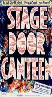 La locandina di La taverna delle stelle