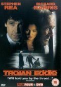 La locandina di Trojan Eddie
