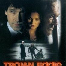 La locandina di Trojan Eddie