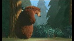 Boog & Elliot a caccia di amici - Trailer Italiano