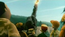 Boog & Elliot a caccia di amici - Trailer Italiano 2