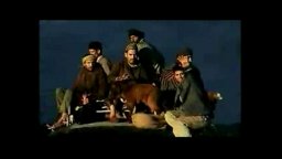 Il pane nudo - Trailer