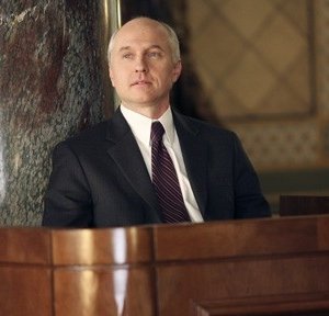 John Prosky nel pilot di Eli Stone