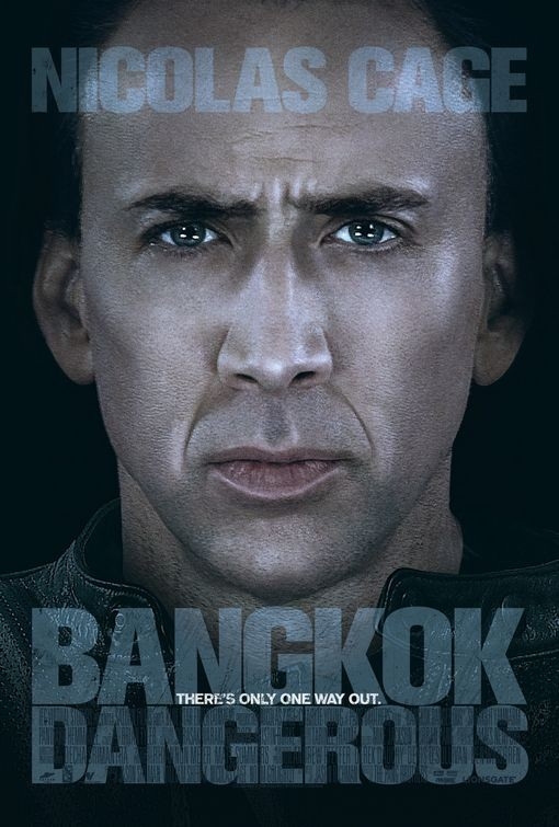 La Locandina Di Bangkok Dangerous 56094