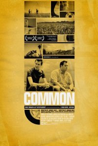 Locandina di Common