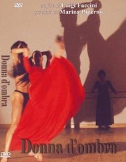 La locandina di Donna D'ombra