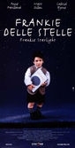La locandina di Frankie delle stelle