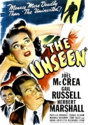 La locandina di Il fantasma