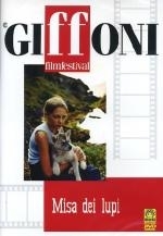 La locandina di Misa dei lupi