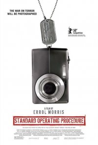 La locandina di S.O.P.: Standard Operating Procedure 