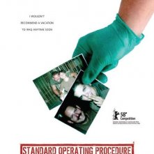 La locandina di S.O.P.: Standard Operating Procedure 