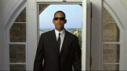 Man in Black 2 - Trailer 2