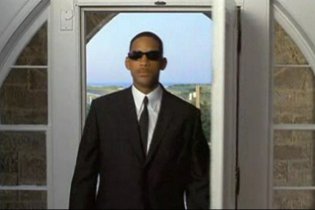 Man in Black 2 - Trailer 2