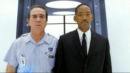 Man in Black 2 - Trailer