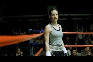 Million Dollary Baby - Trailer