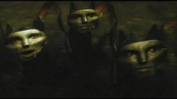 MirrorMask - Trailer 2