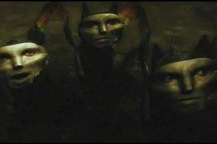 MirrorMask - Trailer 2