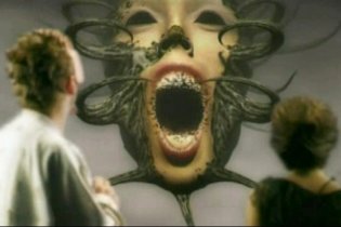 MirrorMask - Trailer 3