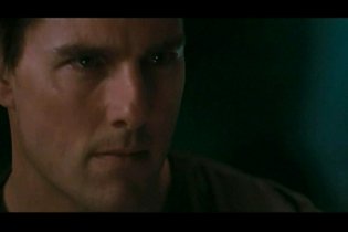 Mission: Impossible III - Trailer Italiano