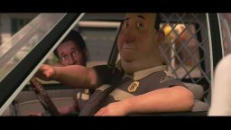 Monster House - Trailer