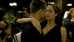 Mr. and Mrs Smith - Teaser