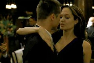 Mr. and Mrs Smith - Teaser