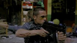 Mr. and Mrs. Smith - Trailer