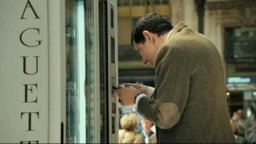 Mr. Bean's Holiday - Trailer