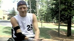 Murderball - Trailer