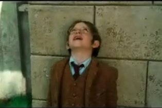 Nanny McPhee - Trailer Italiano