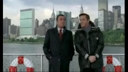 Natale a New York - Trailer