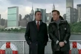 Natale a New York - Trailer