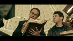 National Treasure: Book of Secrets - Trailer