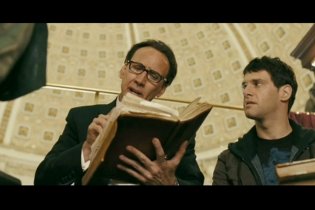 National Treasure: Book of Secrets - Trailer