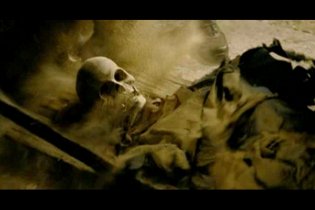 National Treasure - Trailer