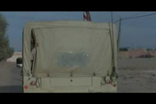 Nella valle di Elah - Trailer Italiano