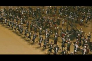 Night at the Museum - Trailer