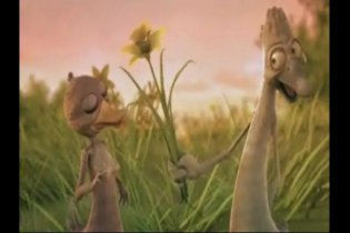 Nome in codice: Brutto anatroccolo - Trailer Italiano