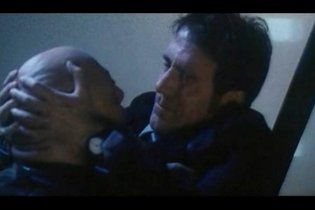 Notturno bus - Trailer
