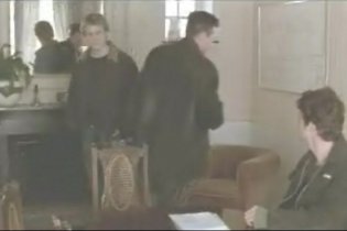 Nue propriété - Trailer