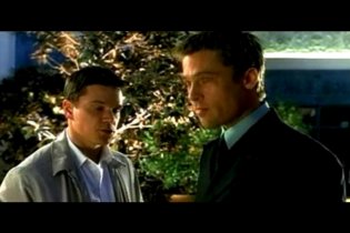 Ocean's Eleven - Trailer